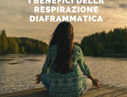 I BENEFICI DELLA PRATICA RESPIRATORIA