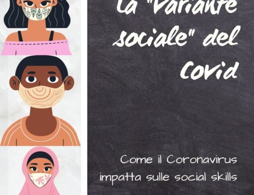 LA VARIANTE SOCIALE DEL COVID